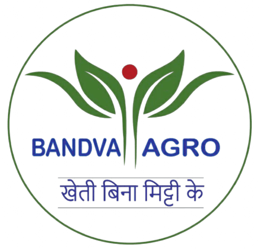 Bandva Agro Logo