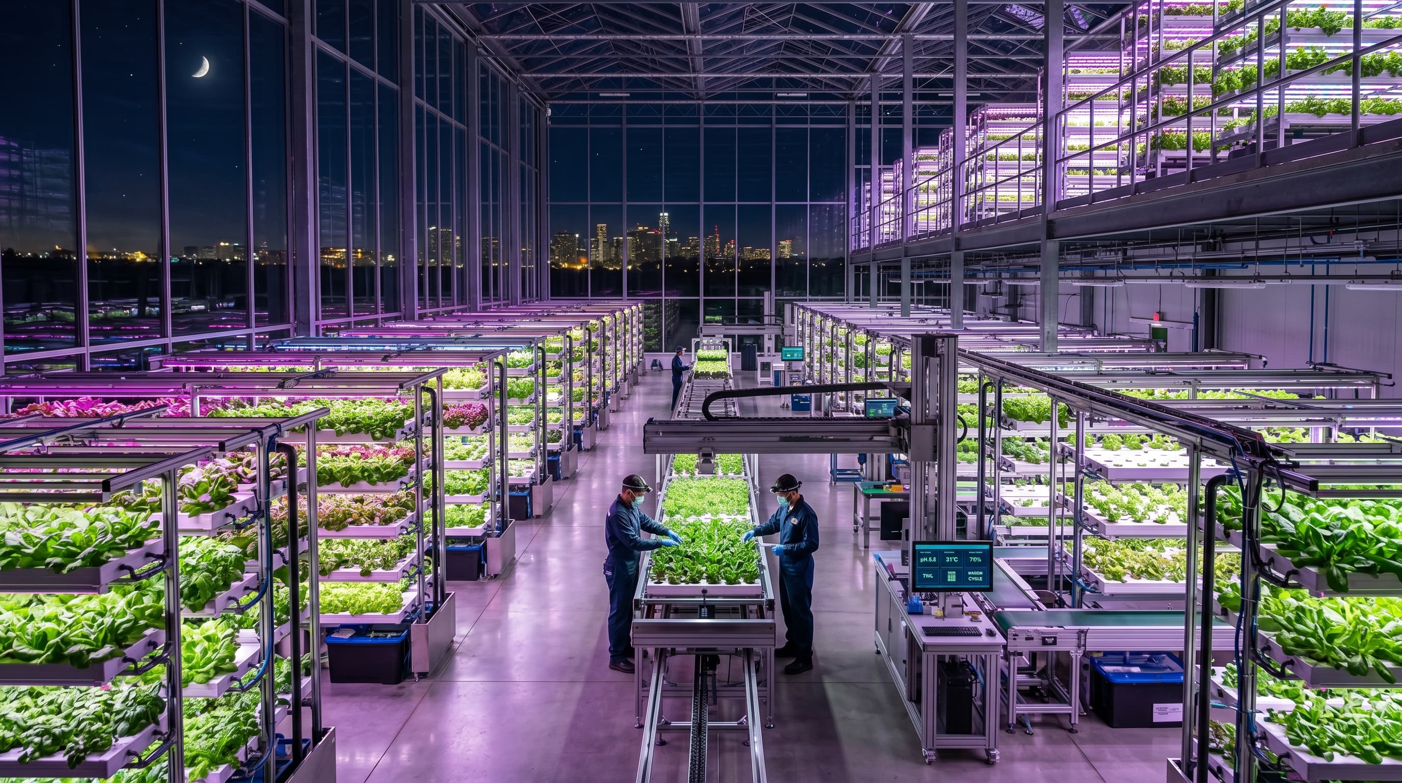 Bandva Agro Vision