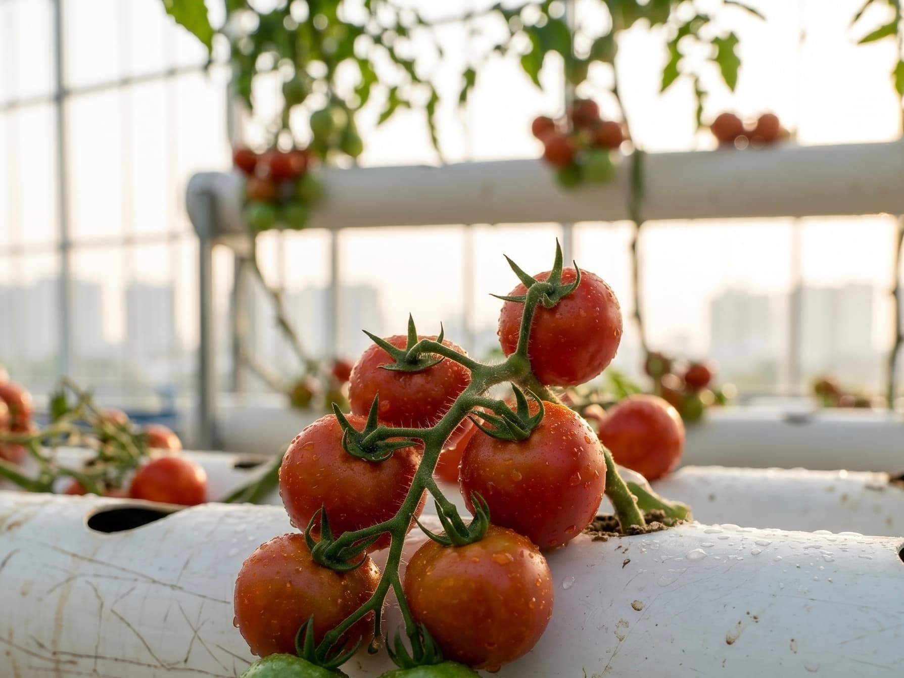Tomato