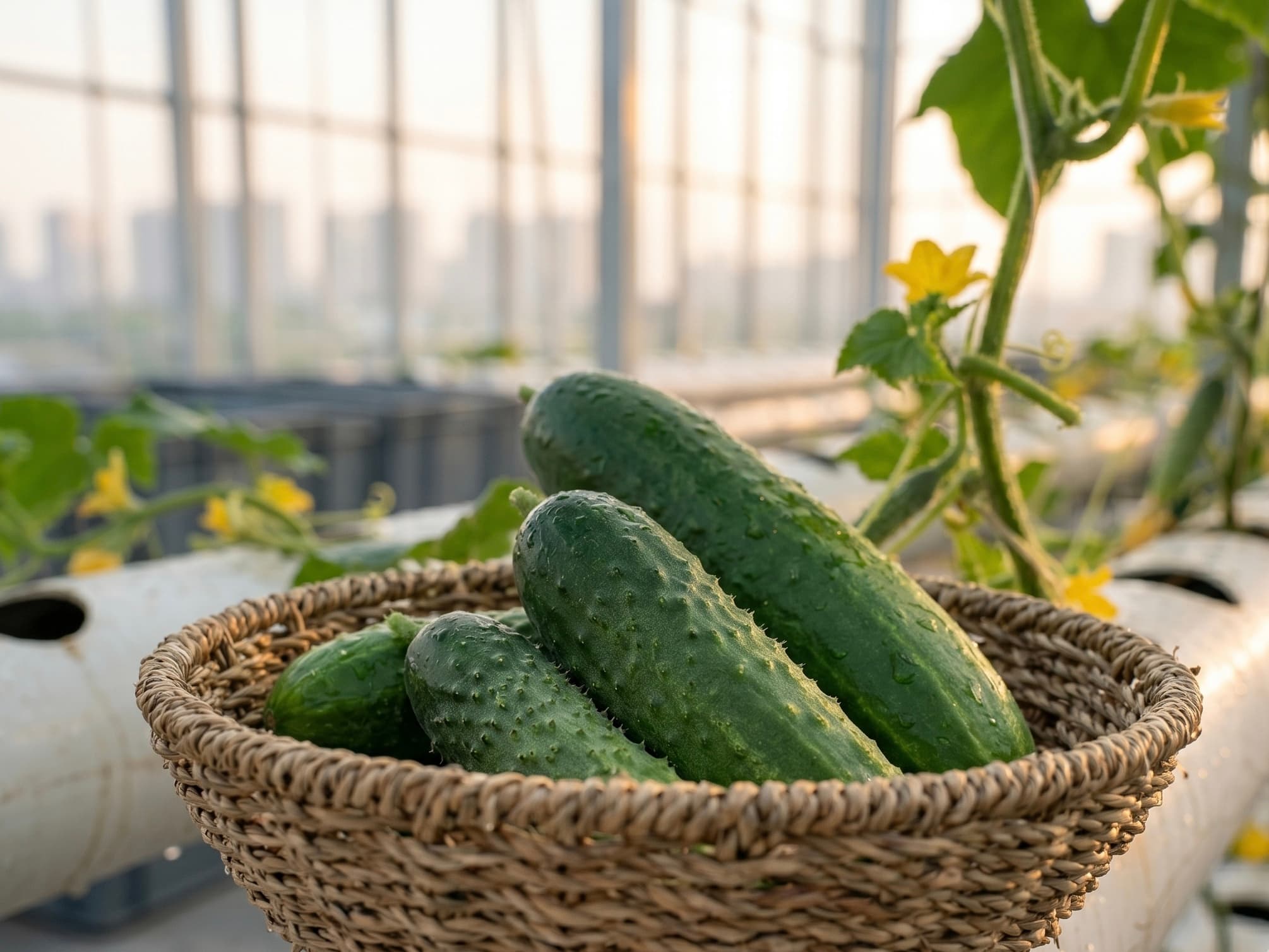 Cucumber