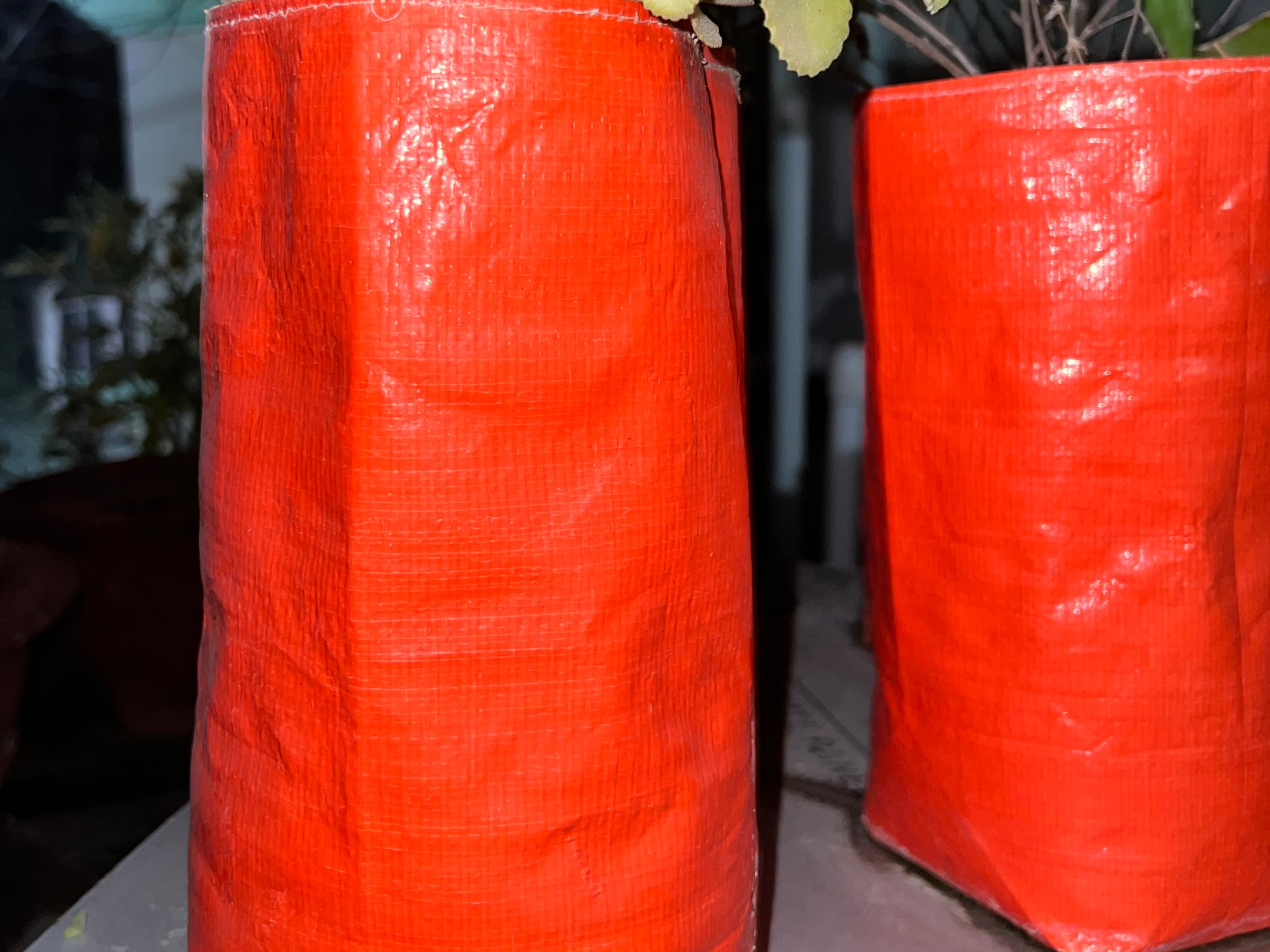 Grow Bags