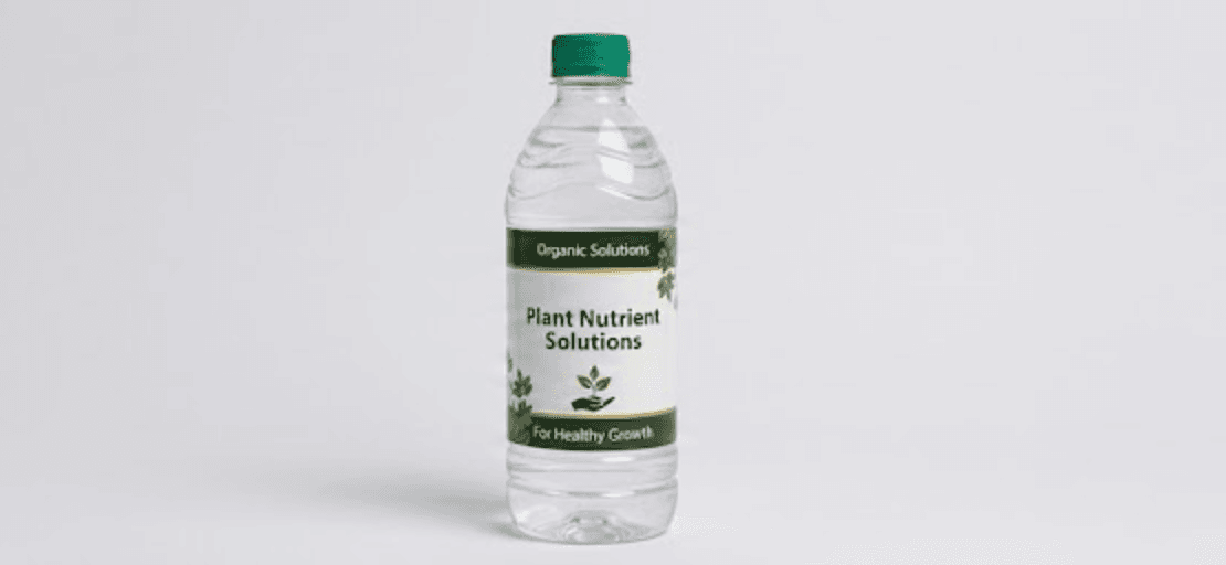 Nutrient Solution